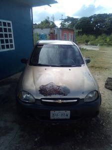 Chevrolet Corsa • 1998 • 4 km