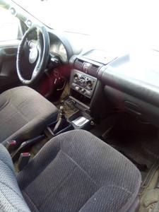 Chevrolet Corsa • 1998 • 1 km