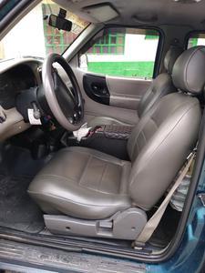 Ford Ranger • 1999 • 28,000 km