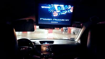 Honda CR-V • 2013 • 60,680 km