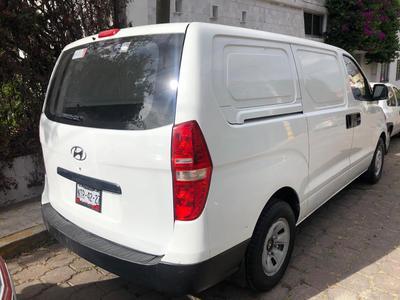 Hyundai H1 Van • 2012 • 52,000 km