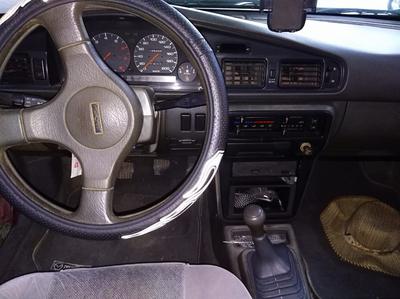 Mazda 626 • 1994 • 88,847 km