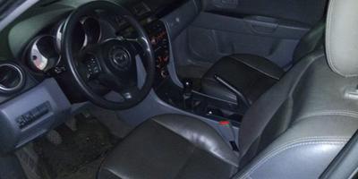 Mazda 3 • 2012 • 68,000 km