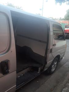 Foton Midi • 2008 • 81,457 km