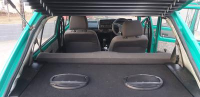 Volkswagen Golf • 1995 • 1,234 km