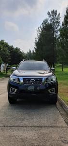 Nissan Navara • 2018 • 22,000 km