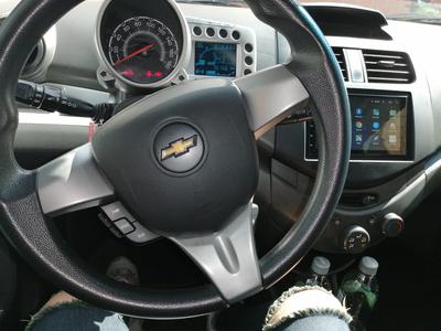 Chevrolet  • 2013 • 75,700 km