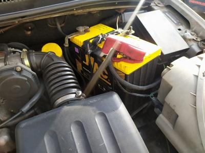 Chevrolet Spark • 2011 • 1 km