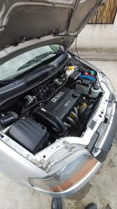 Chevrolet Aveo • 2011 • 113,000 km