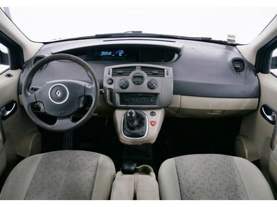 Renault Mégane CC • 2007 • 20,000 km