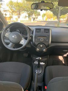 Nissan Versa • 2013 • 91,000 km