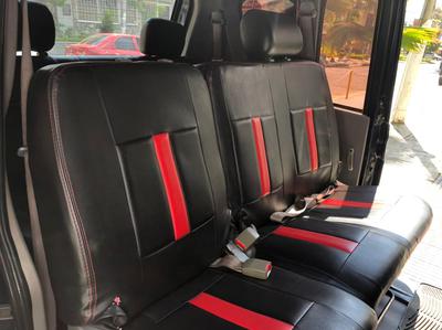 Chery Tiggo Mt • 2013 • 124,000 km