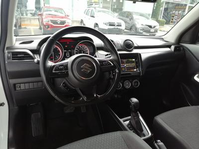 Suzuki  • 2018 • 88,292 km