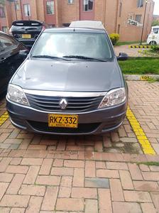 Renault 12 • 2012 • 65,000 km