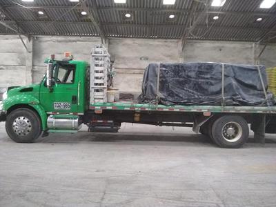 Chrysler 300 M • 2013 • 240,000 km