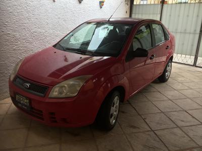 Ford Fiesta • 2009 • 140,000 km