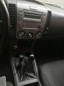 Mazda BT • 2014 • 0 km