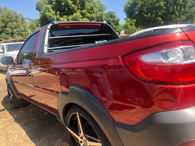 Dodge RAM • 2016 • 23,000 km