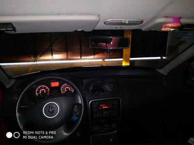 Renault Sandero • 2013 • 90,000 km