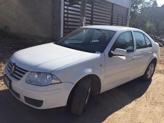 Volkswagen Jetta • 2010 • 140,000 km