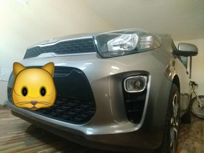 Kia Picanto • 2019 • 12 km