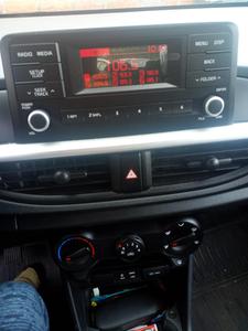 Kia Picanto • 2018 • 16,200 km