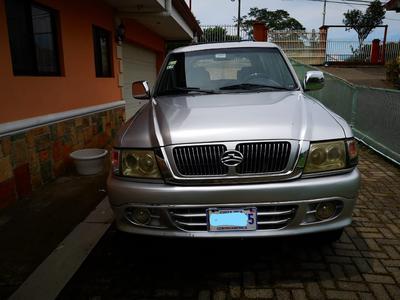 Great Wall Wingle • 2006 • 213,410 km