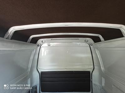 Mitsubishi L300 • 1998 • 20,000 km