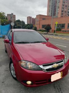 Chevrolet Optra • 2011 • 99,000 km