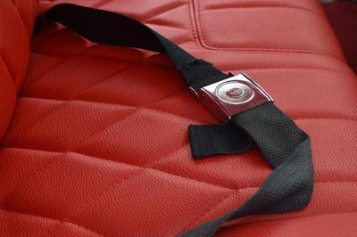 Chevrolet 3100 • 1952 • 40,000 km