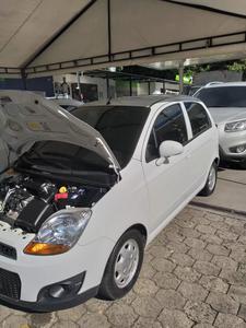 Chevrolet  • 2018 • 20,090 km