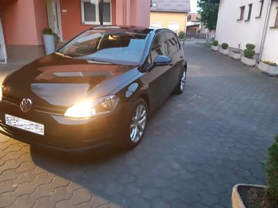 Volkswagen Golf • 2015 • 162,000 km