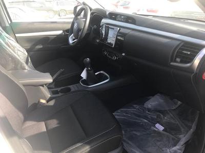 Toyota Hilux • 2020 • 1 km