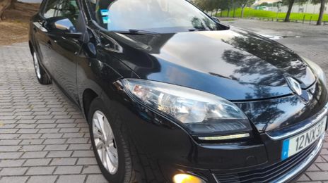 Renault Mégane • 2013 • 161,000 km