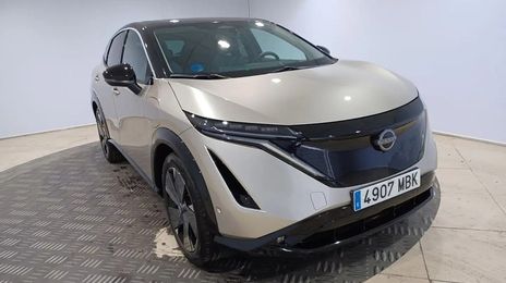 Nissan Ad • 2022 • 8,500 km