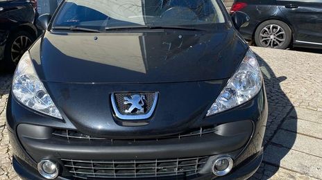 Peugeot 605 • 2007 • 170,000 km