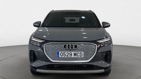 Audi e-tron • 2022 • 24,221 km