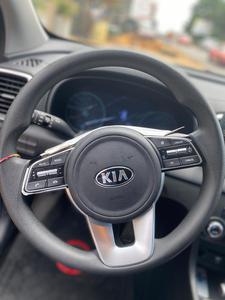 Kia Sportage • 2020 • 8,000 km