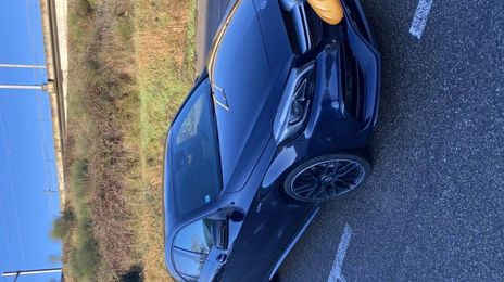 Mercedes-Benz A-Class • 2017 • 130,800 km