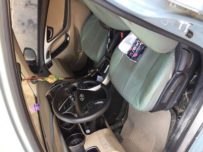 Hyundai Elantra • 2016 • 125,700 km