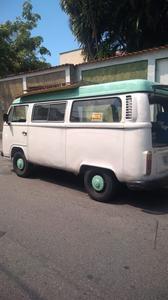 Volkswagen Crafter Kombi • 1999 • 88,000 km