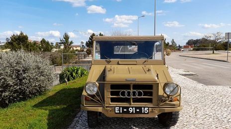 Audi A5 • 1999 • 45,000 km