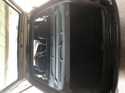 Fiat Palio Weekend • 1998 • 80,000 km