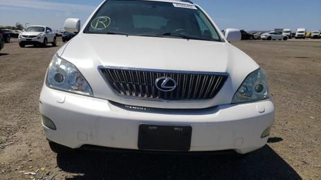 Lexus RX • 2007 • 150 km