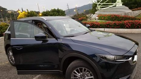 Mazda CX-5 • 2019 • 84,000 km
