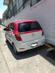 Hyundai i10 • 2014 • 100 km