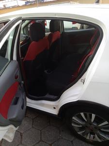 Fiat Palio Sporting • 2012 • 116,000 km