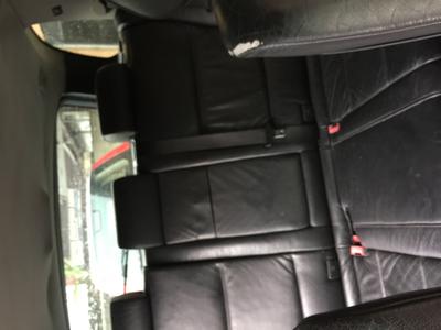 BMW X5 • 2006 • 169,274 km