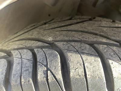 Nissan Versa sense • 2016 • 125,000 km