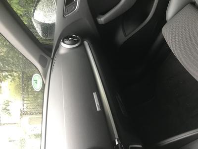 Audi A3 Sportback • 2018 • 50,000 km